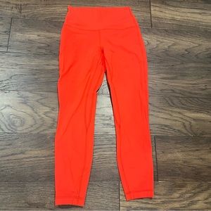 Lululemon leggings